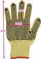 Beeswift Kutstop Extra Kevlar Dotted Gloves (Pair) - ONE CLICK SUPPLIES