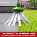 Zero In Handy Spider Catcher 1m Long Reach