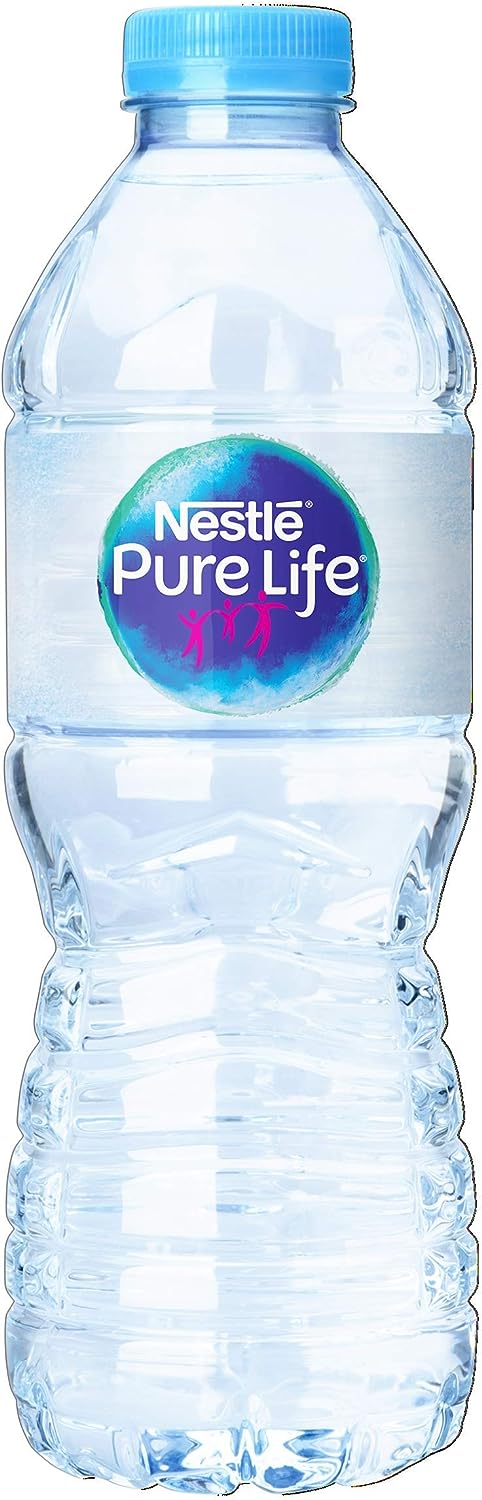 Nestle Pure Life Still Water 24 x 500ml