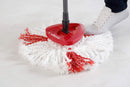 Vileda Turbo Microfibre Mop and Bucket Set