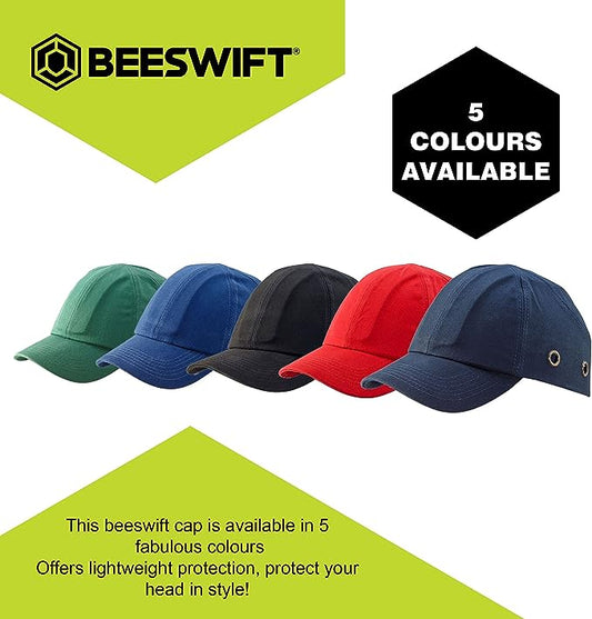 B-Brand Safety Baseball Cap (Choose Colour)