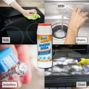 Duzzit Amazing Baking Soda Multi Purpose Household Cleaner 500g - ONE CLICK SUPPLIES