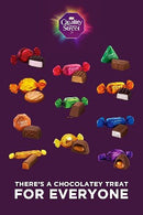 Quality Street - Chocolate Sharing Bag, 382g - ONE CLICK SUPPLIES