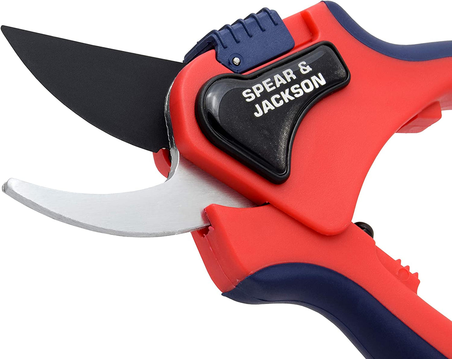 Spear & Jackson 6059BS Razorsharp Advantage Medium Bypass Secateurs