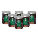 Starbucks Signature Chocolate 42% Hot Chocolate Powder 330g