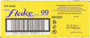 Cadbury Flake 99 Multipack Box, 144 Individual Chocolate Bars 1.4 Kg