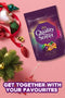 Quality Street - Chocolate Sharing Bag, 382g - ONE CLICK SUPPLIES