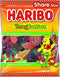 Haribo Tangfastics Sweets Sharing Bag 160g