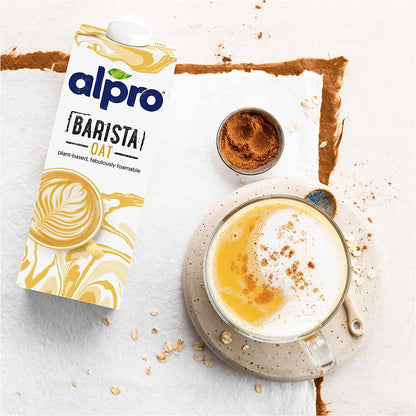 Alpro Barista/Professional Oat 1-16 Litre