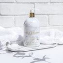 Baylis & Harding Goodness White Tea & Neroli Natural Hand Wash {1-18 x 500ml} - ONE CLICK SUPPLIES