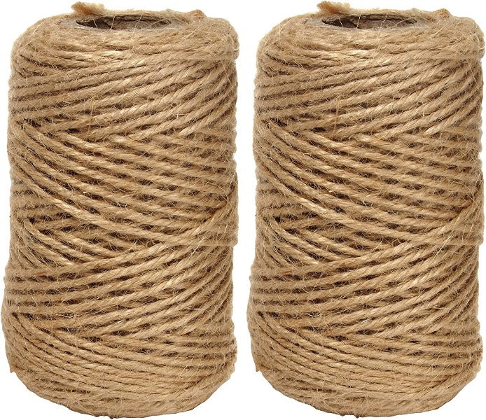 EVERLASTO - All Purpose Tying Twine Large Spool (Single) - ONE CLICK SUPPLIES