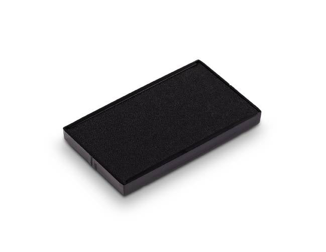 Trodat 4926 Replacement Stamp Pad Fits Printy 4726/4926 Black (Pack 2) - 83310 - ONE CLICK SUPPLIES