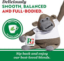 PG Tips Envelope Tea Bag 200's Box