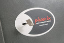 Phoenix Safe Company – SS0803K Vela Home & Office Security Safe - ONE CLICK SUPPLIES