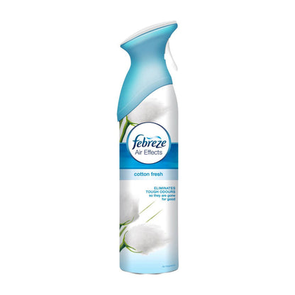 Febreze Cotton Fresh Air Freshener 300ml - ONE CLICK SUPPLIES