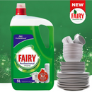 Fairy Original Professional  Washing Up Liquid 5 Litres - ONE CLICK SUPPLIES