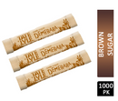 Tate & Lyle Demerara Sugar Sticks (Pack of 1000) - ONE CLICK SUPPLIES