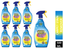 1001 Carpet Trouble Shooter {Bleach free} Stain Remover 500ml - ONE CLICK SUPPLIES