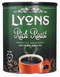 Lyons Rich Roast Coffee 750g - ONE CLICK SUPPLIES