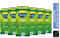 Tetley Pure Green Individually Wrapped Tea Bags  25's - ONE CLICK SUPPLIES