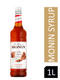 Monin Salted Caramel Coffee Syrup 1litre