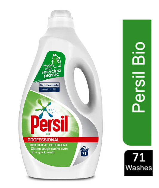 Persil Pro-Formula Bio Liquigel 5 Litre - ONE CLICK SUPPLIES