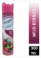 Insette Wild Berries Air Freshener 300ml - ONE CLICK SUPPLIES