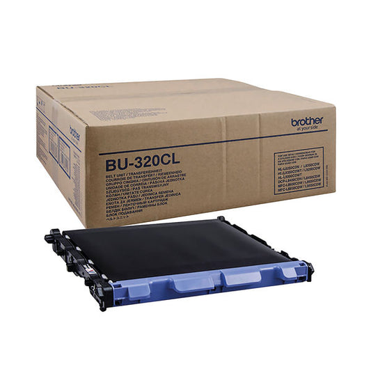 Brother Transfer Belt Unit (50,000 Page Capacity) BU320CL - ONE CLICK SUPPLIES