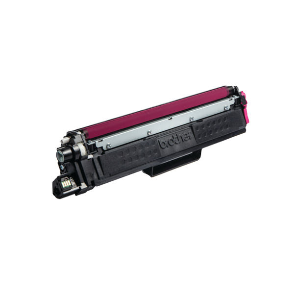 Brother TN-247M High Yield Magenta Toner Cartridge TN247M