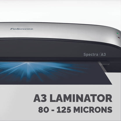 Fellowes Spectra A3 Laminator 5738401