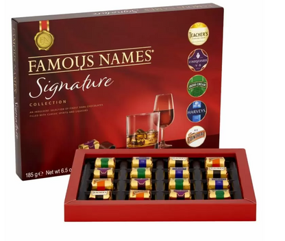 Elizabeth Shaw Famous Names Signature Collection 185g - ONE CLICK SUPPLIES