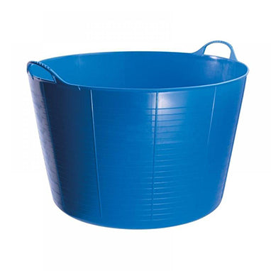 Red Gorilla {Tubtrug}Blue Tub Extra Large 75 Litre