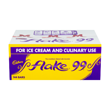 Cadbury Flakes 144's - ONE CLICK SUPPLIES