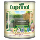 Cuprinol Garden Shades OLD ENGLISH GREEN 2.5 Litre - ONE CLICK SUPPLIES