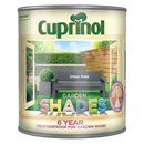 Cuprinol Garden Shades URBAN SLATE 2.5 Litre - ONE CLICK SUPPLIES