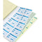Durable Visitor Book 300 Badge Insert Refill 60x90mm (Pack 300) 146600