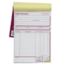 Pukka Sales Invoice 137x203mm Duplicate Book - ONE CLICK SUPPLIES