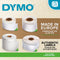 Dymo LabelWriter Large Address Labels 36mmx89mm (Pack of 12) 2093093