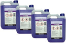 Barrettine Mineralised Methylated Spirit - 5L - ONE CLICK SUPPLIES