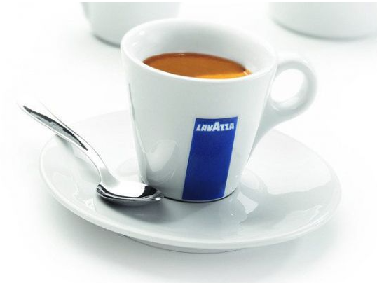 Lavazza Crema e Aroma Coffee Beans 1kg {Brown} - ONE CLICK SUPPLIES