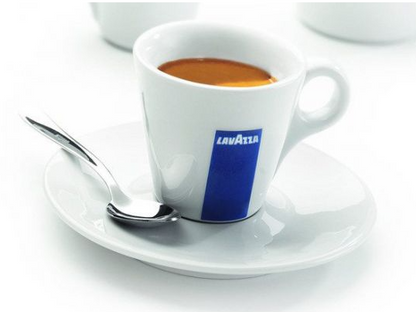 Lavazza Qualita Rossa Coffee Beans 1kg - ONE CLICK SUPPLIES