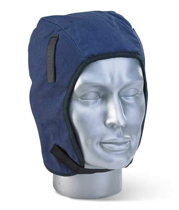 Beeswift Universal Fleece Twin layered Helmet Liner - ONE CLICK SUPPLIES