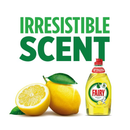 Fairy Liquid Original Lemon 320ml