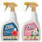 Miracle Gro Rose & Fungus Clear Ultra Gun {TWIN PACK} - ONE CLICK SUPPLIES