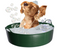 Red Gorilla {Tubtrug} Tub Green 35 Litre - ONE CLICK SUPPLIES