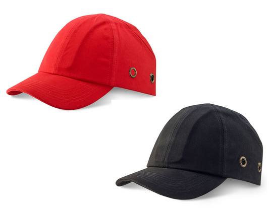 Beeswift Baseball Standard Peak Cap Various Colours - ONE CLICK SUPPLIES