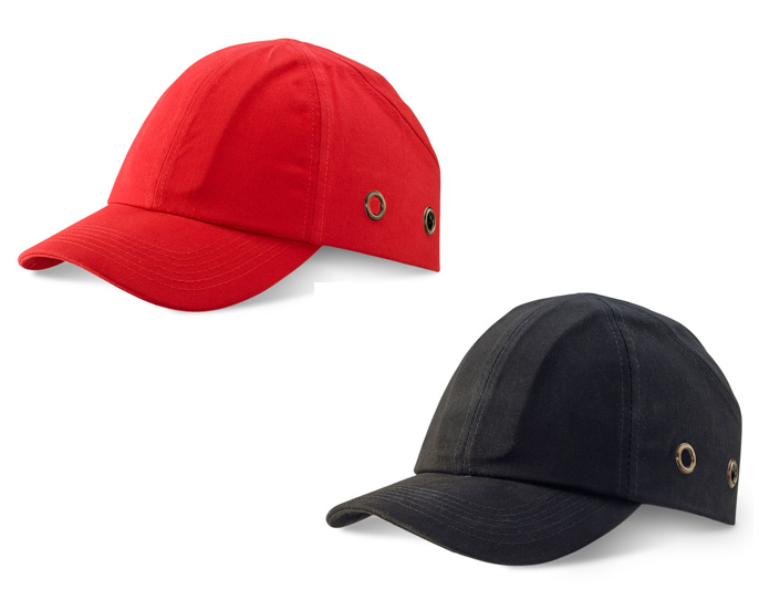 Beeswift Baseball Standard Peak Cap Various Colours - ONE CLICK SUPPLIES