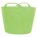 Red Gorilla {Tubtrug} Tub Pistachio 14 Litre - ONE CLICK SUPPLIES