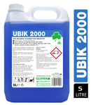 UBIK 2000 Universal Cleaner Concentrate, 5L by Janit-X - ONE CLICK SUPPLIES