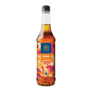 Tate + Lyle Caramel Pure Cane Syrup (750ml), Discounted Pump Option. - ONE CLICK SUPPLIES